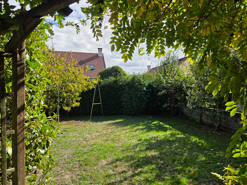 Vente Maison Charmante maison de ville avec jardin, véranda et garage - Le Mans Le mans