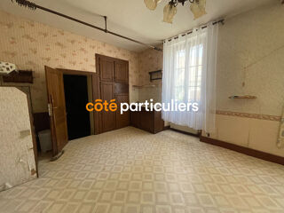  Maison  vendre 3 pices 80 m
