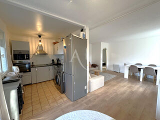  Appartement à vendre 3 pièces 67 m²
