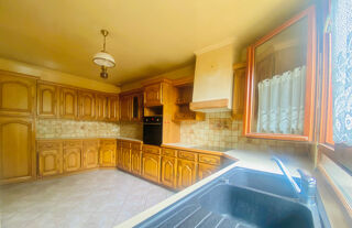  Maison � vendre 6 pi�ces 160 m�