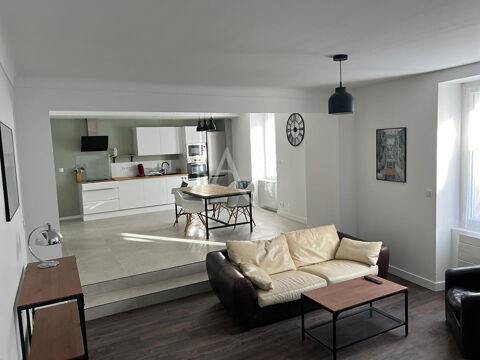  Appartement � louer 6 pi�ces 122 m� Cholet