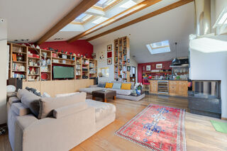  Maison � vendre 6 pi�ces 205 m�