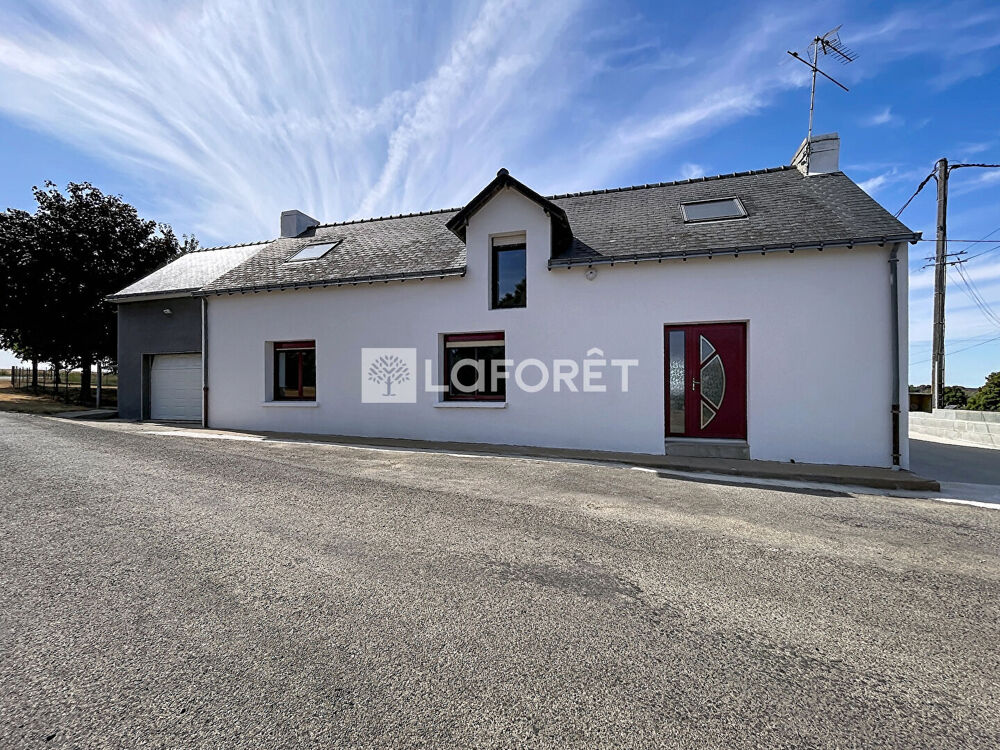 Maison Avessac 6 pièce(s) 145 m2