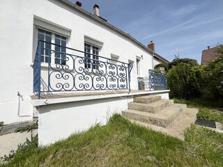  Maison � vendre 6 pi�ces 158 m�