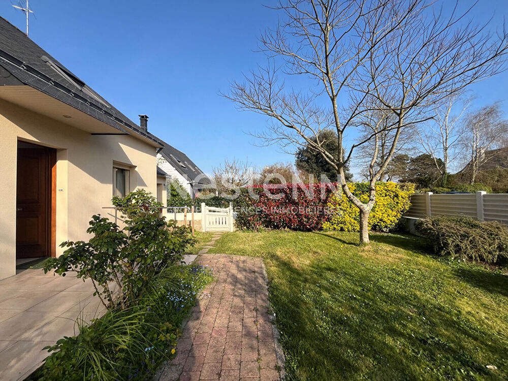 Maison 5 pièces 139 m² · à Vannes · 139 m² · 420 000 €