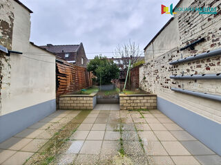  Maison à vendre 4 pièces 110 m²