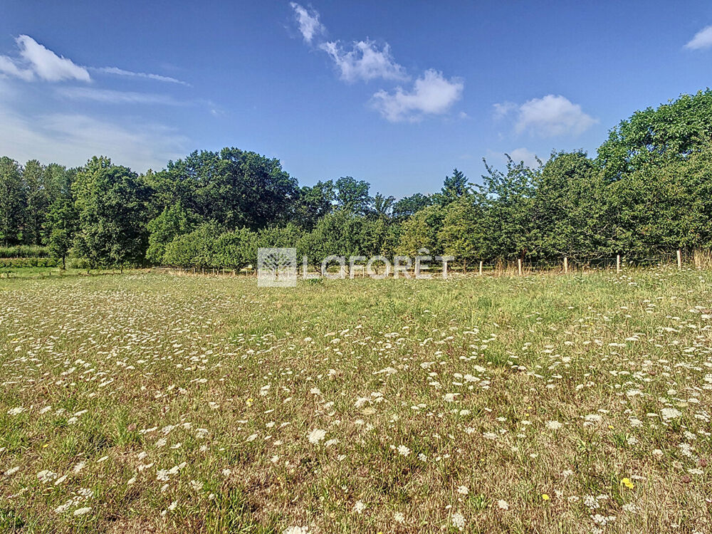 Vente Terrain Terrain Val D Anast 750 m² Val d anast