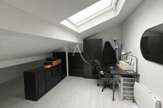  Appartement � vendre 2 pi�ces 43 m�