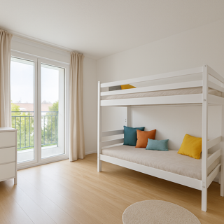  Appartement à vendre 3 pièces 68 m²