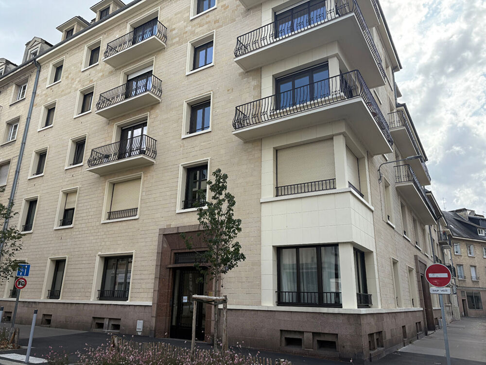 Vente Appartement Proche prairie Caen