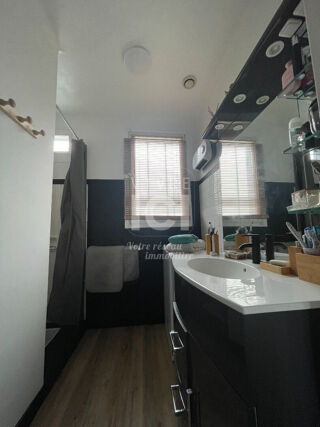  Maison à vendre 4 pièces 82 m²