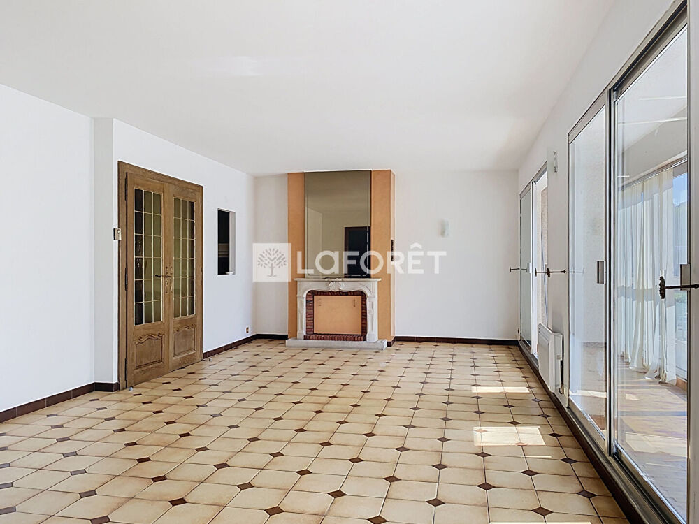 Appartement de type T4 CONTREXEVILLE 125m2