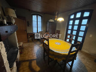  Maison � vendre 4 pi�ces 77 m�