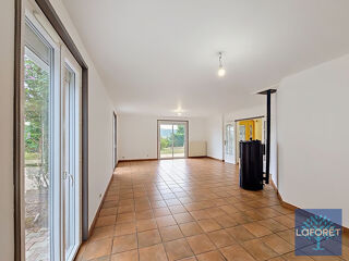  Maison à vendre 5 pièces 183 m²