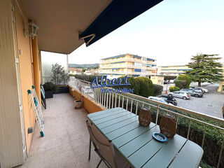  Appartement � vendre 2 pi�ces 49 m�