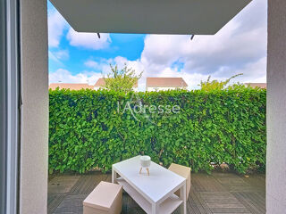  Appartement  vendre 2 pices 39 m