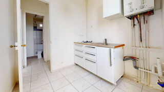  Appartement à louer 2 pièces 28 m²