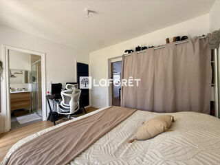  Appartement � louer 2 pi�ces 45 m�