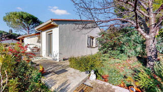  Maison à vendre 4 pièces 110 m²