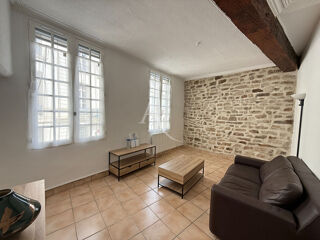  Appartement à louer 2 pièces 45 m²