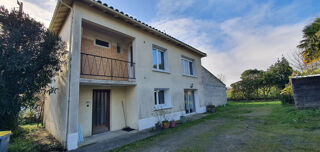  Maison � vendre 5 pi�ces 125 m�