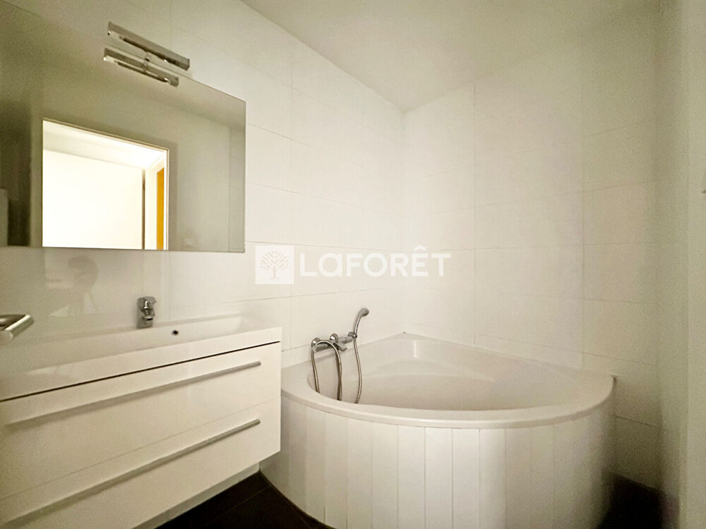Vente Appartement STRASBOURG PETITE FRANCE - Charmante maisonnette 3 pièces de 75,76m2 avec garage et cave Strasbourg