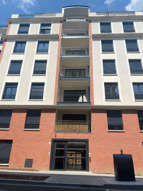  Appartement � louer 1 pi�ce 28 m�