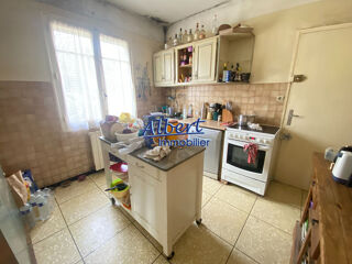  Maison � vendre 3 pi�ces 65 m�