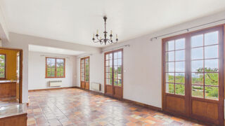 Vente Maison Maison avec vue dégagée à proximité immédiate de Martel Martel