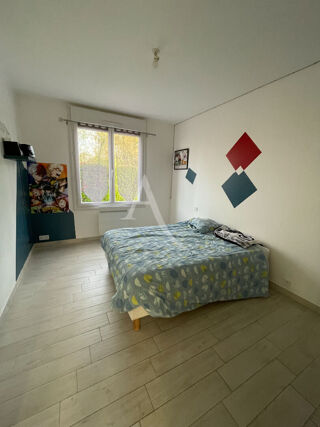  Maison � vendre 4 pi�ces 114 m�