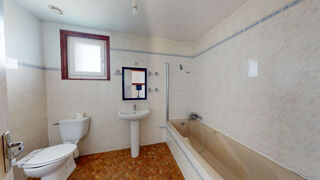  Maison à vendre 4 pièces 88 m²