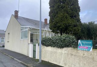  Maison � vendre 4 pi�ces 74 m�