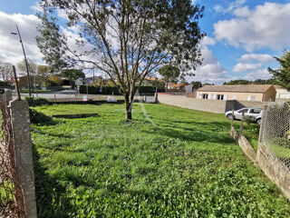  Terrain � vendre 392 m�