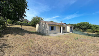 Maison à louer 4 pièces 86 m²