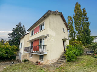  Maison � vendre 5 pi�ces 110 m�