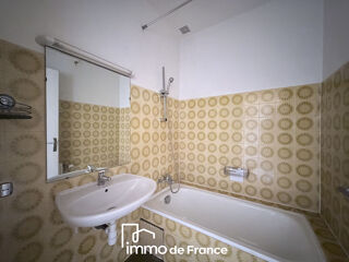  Appartement à vendre 3 pièces 47 m²