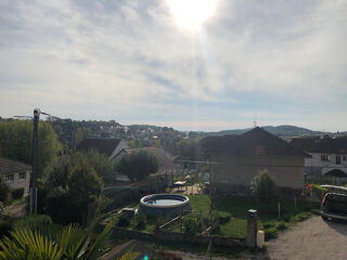  Appartement  vendre 2 pices 63 m