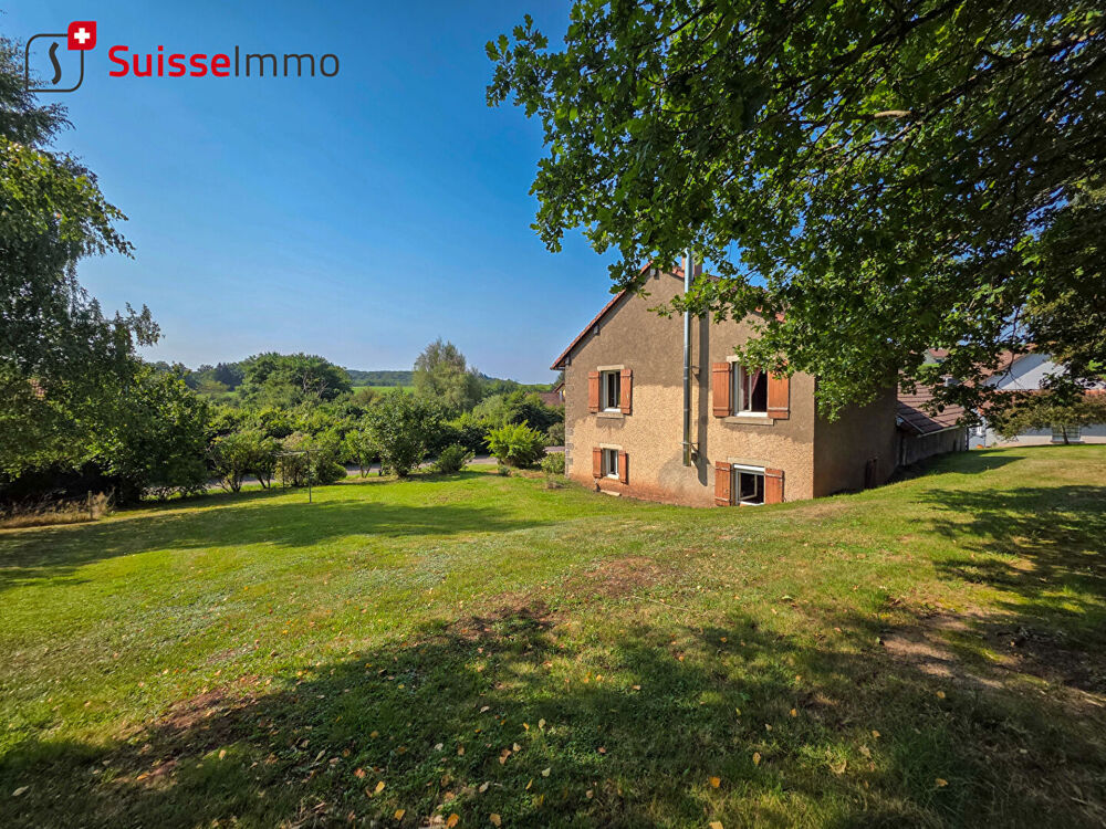 Vente Maison Maison  3 pièce(s) 92 m2 Plancher bas