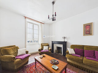  Maison à vendre 12 pièces 196 m²