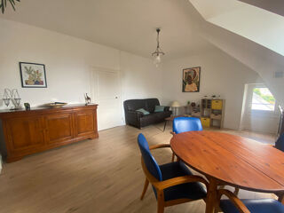  Appartement à louer 2 pièces 47 m²