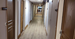  Appartement � vendre 1 pi�ce 18 m�