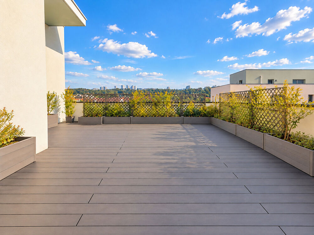 Vente Appartement Exclusivité - T5 119m2 en Rooftop - Lyon 9 Lyon 9
