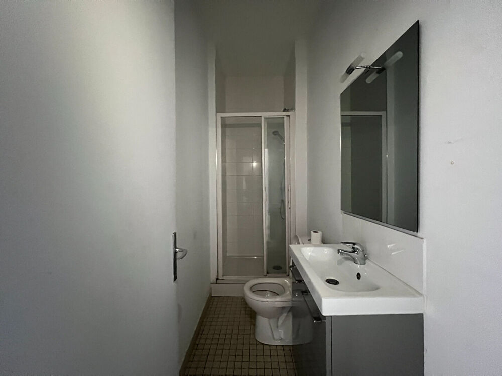 Appartement Nantes Jardin des Plantes - 1 pièce, 27,22 m²