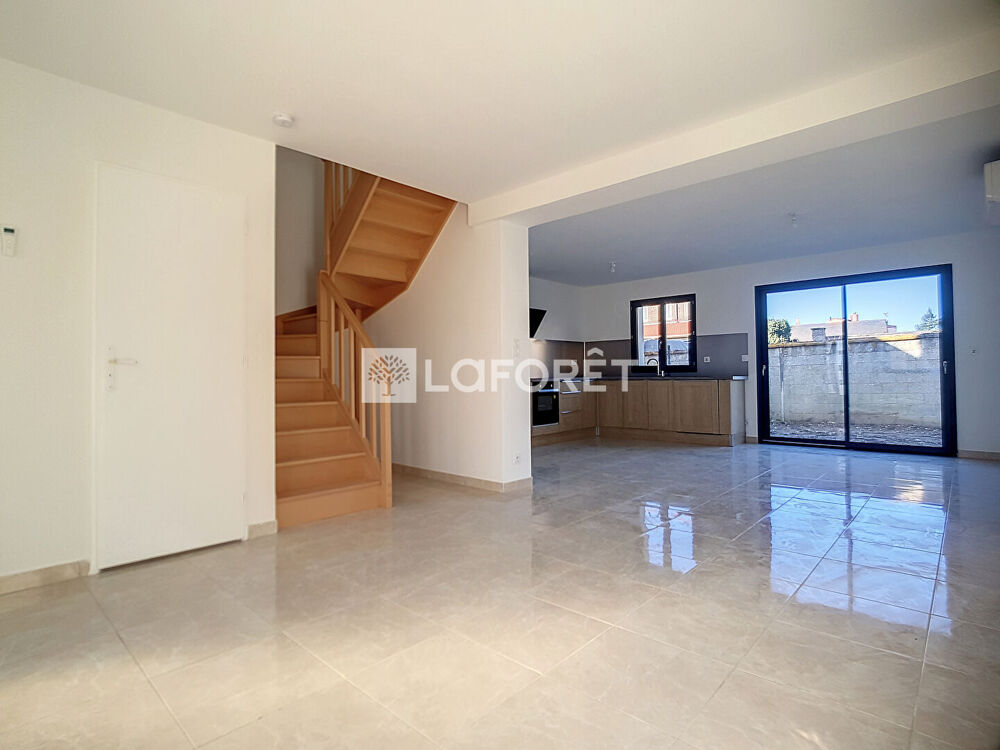 Maison 4 pièces 79 m² · à Saint Pierre les Elbeuf · 79 m² · 194 000 €