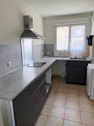  Maison � louer 3 pi�ces 66 m�