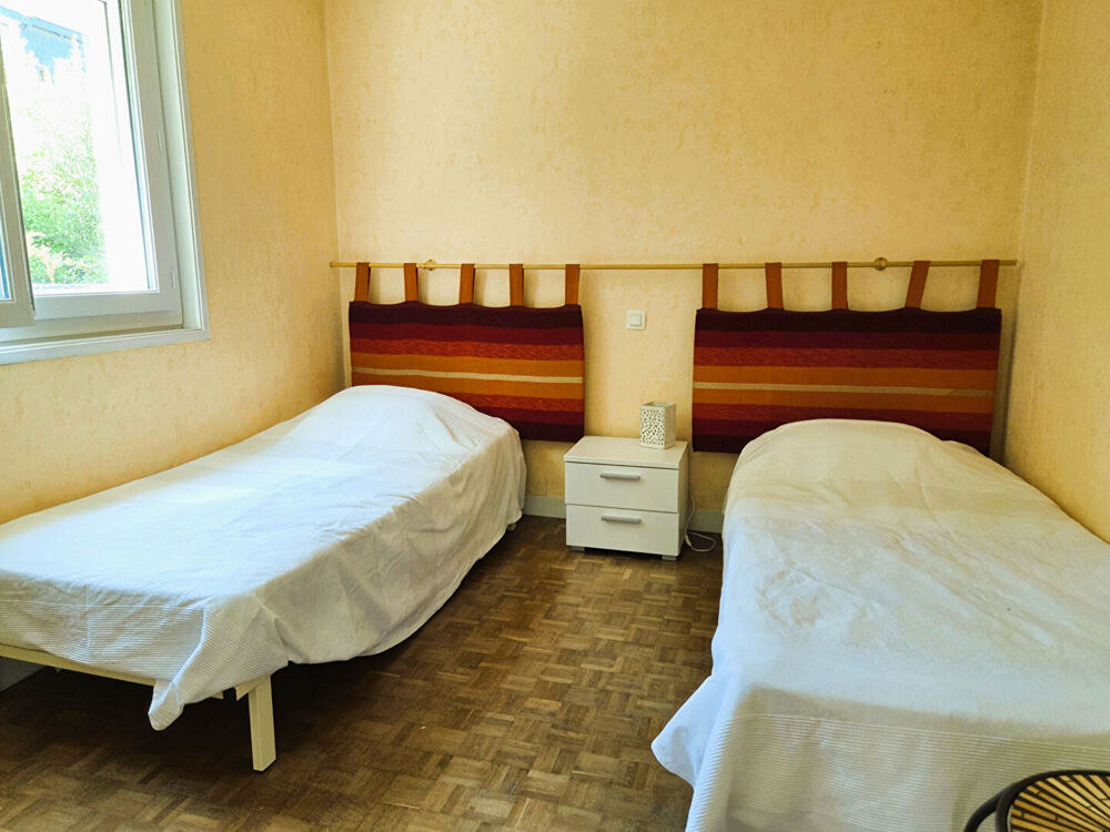 Location Appartement COLOCATION ETUDIANTE - T3 Meublé à Anglet Centre Anglet