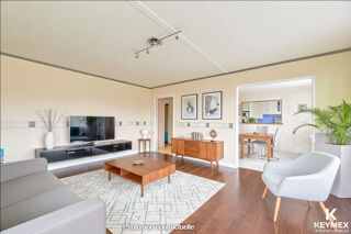  Appartement � vendre 4 pi�ces 85 m�