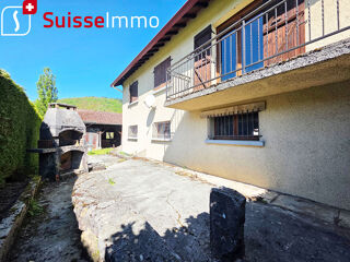  Maison à vendre 13 pièces 300 m²