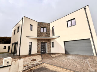  Maison � vendre 6 pi�ces 140 m�