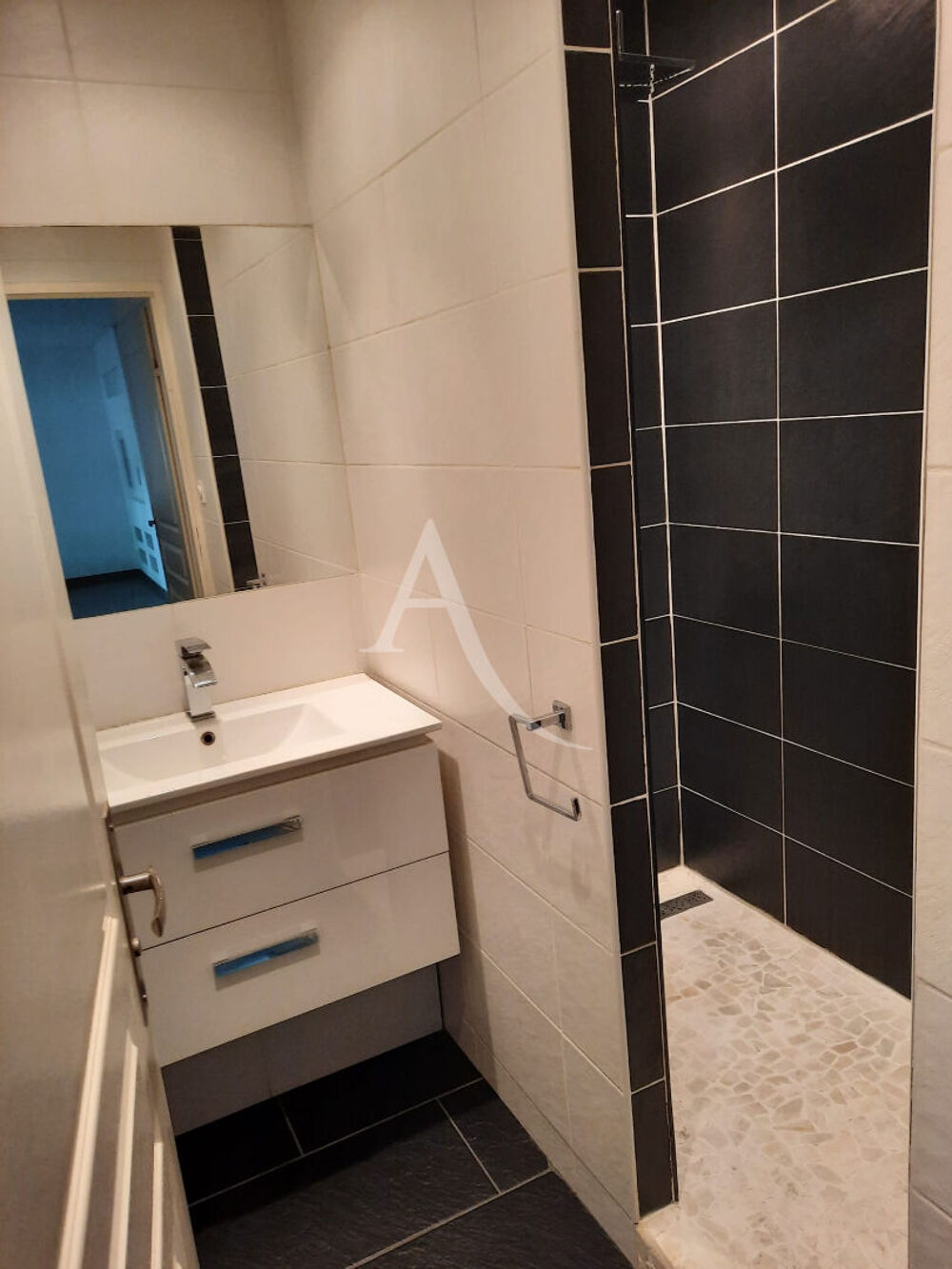 Location Appartement Appartement 2 pièces meublé 40m² - Centre Castelginest Castelginest